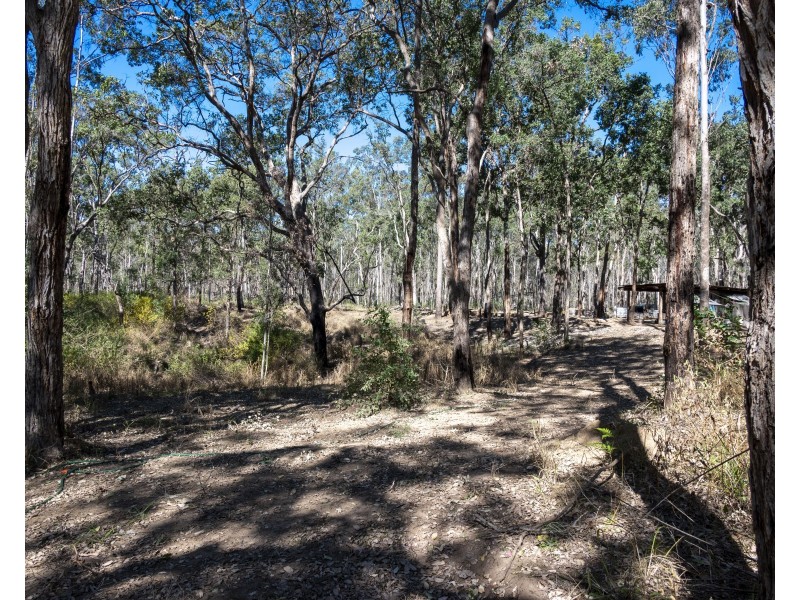 151 Cameron Road, Blackbutt North QLD 4306