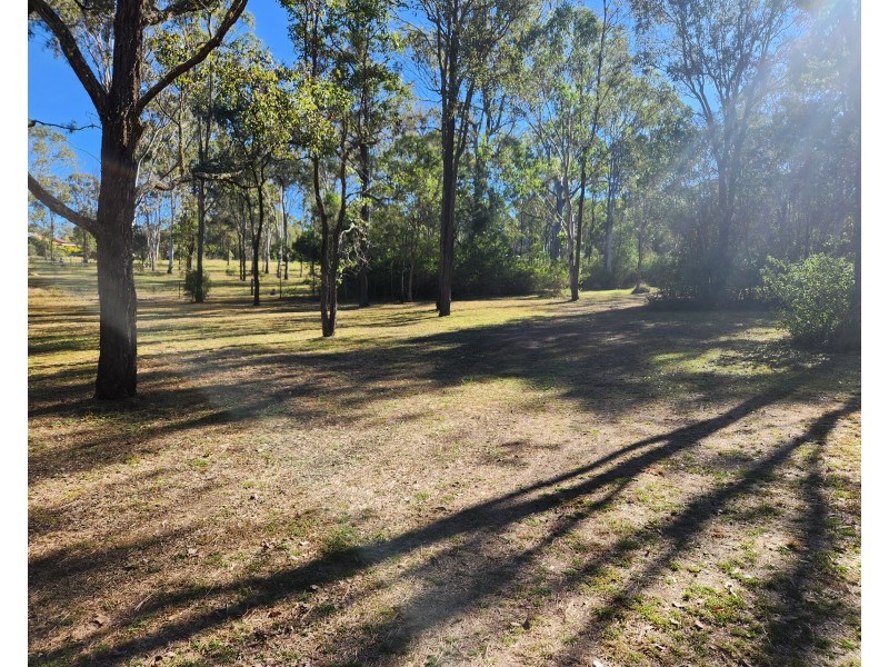 Lot 99 Beitzel Road, Nanango QLD 4615