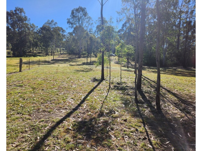 Lot 99 Beitzel Road, Nanango QLD 4615