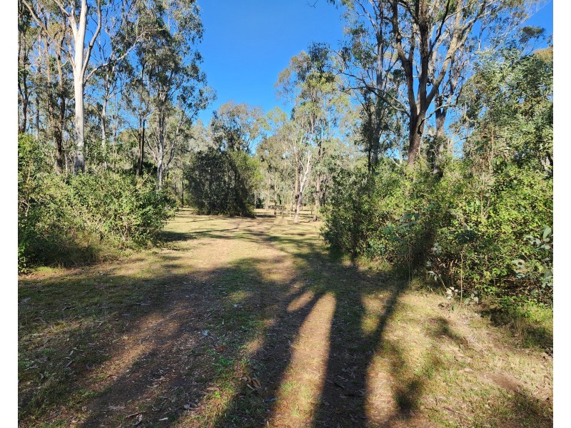 Lot 99 Beitzel Road, Nanango QLD 4615
