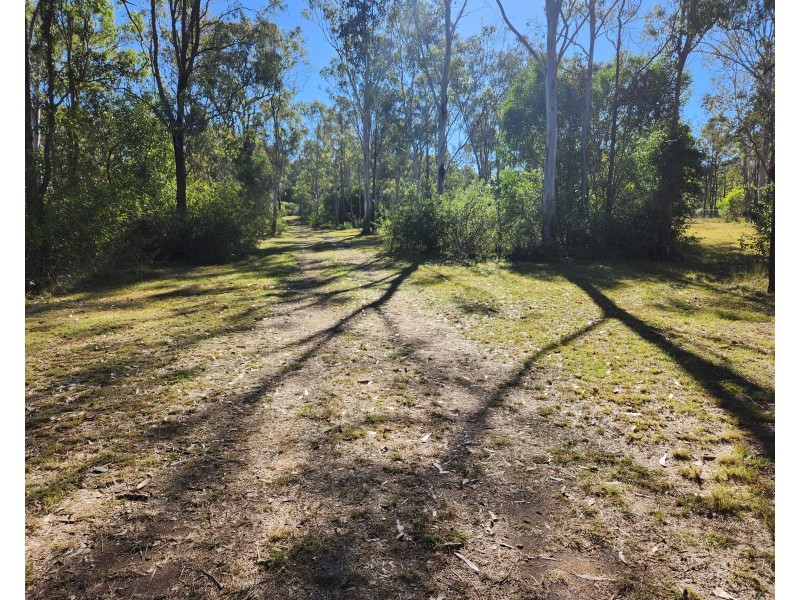 Lot 99 Beitzel Road, Nanango QLD 4615