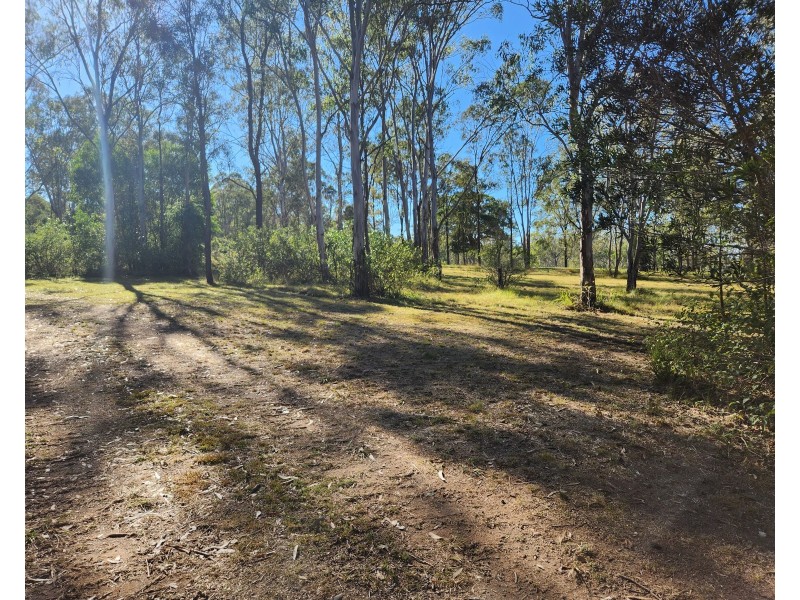 Lot 99 Beitzel Road, Nanango QLD 4615