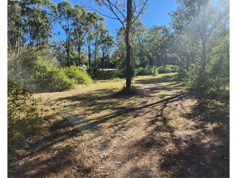 Lot 99 Beitzel Road, Nanango QLD 4615