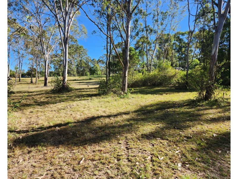Lot 99 Beitzel Road, Nanango QLD 4615