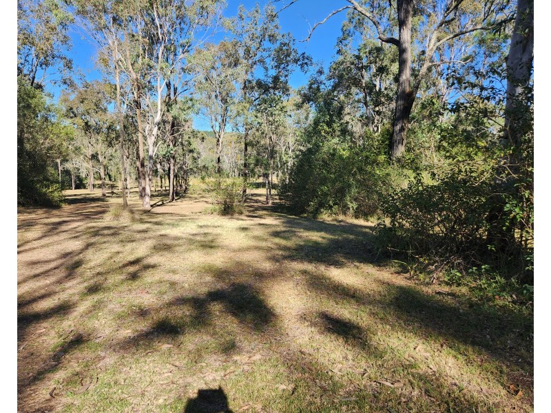 Lot 99 Beitzel Road, Nanango QLD 4615