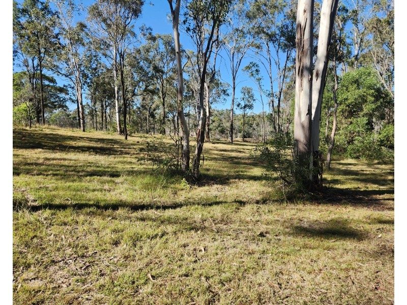Lot 99 Beitzel Road, Nanango QLD 4615