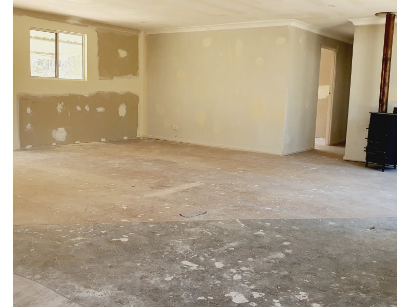 39 McLaughlan Road, Benarkin QLD 4306