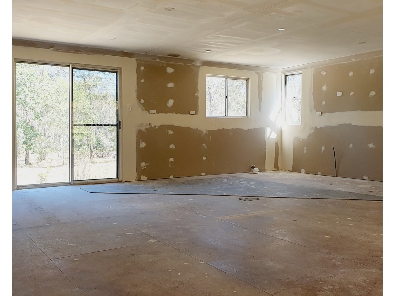 39 McLaughlan Road, Benarkin QLD 4306