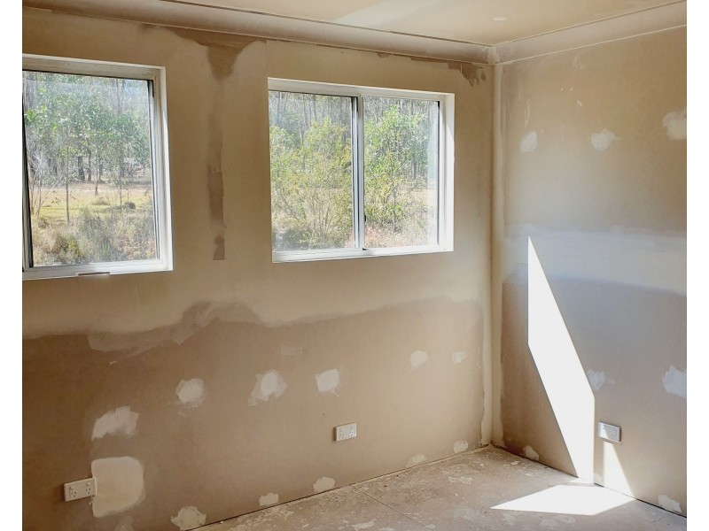 39 McLaughlan Road, Benarkin QLD 4306