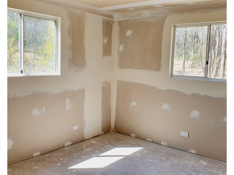 39 McLaughlan Road, Benarkin QLD 4306