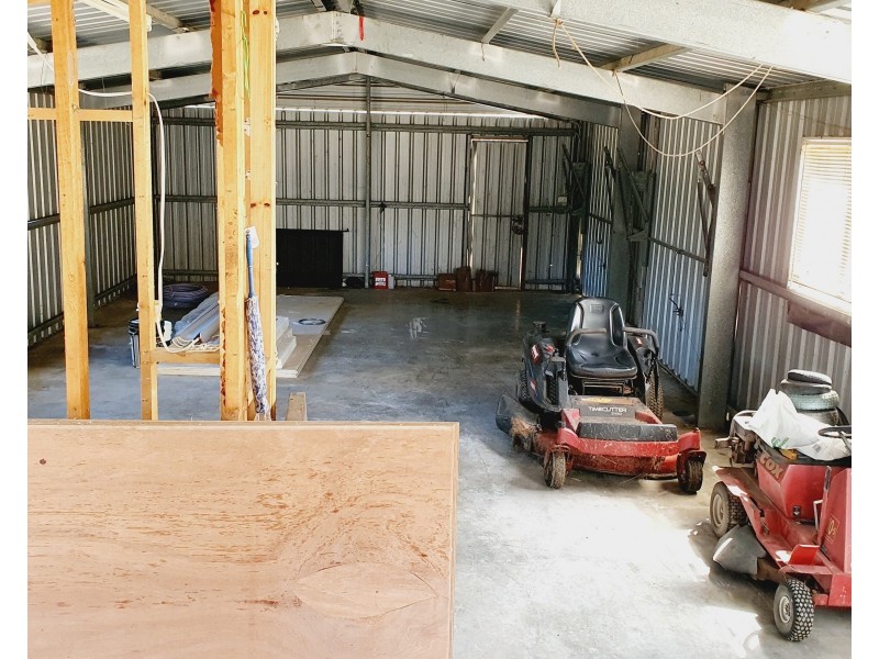 39 McLaughlan Road, Benarkin QLD 4306