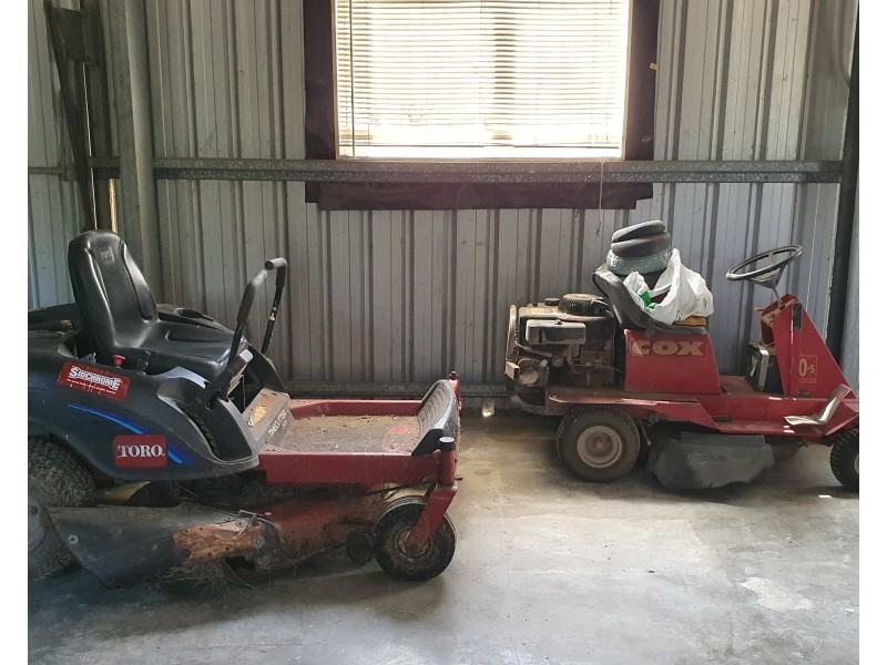 39 McLaughlan Road, Benarkin QLD 4306