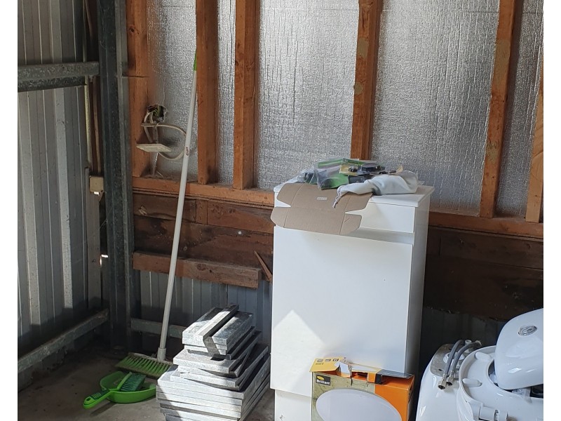 39 McLaughlan Road, Benarkin QLD 4306