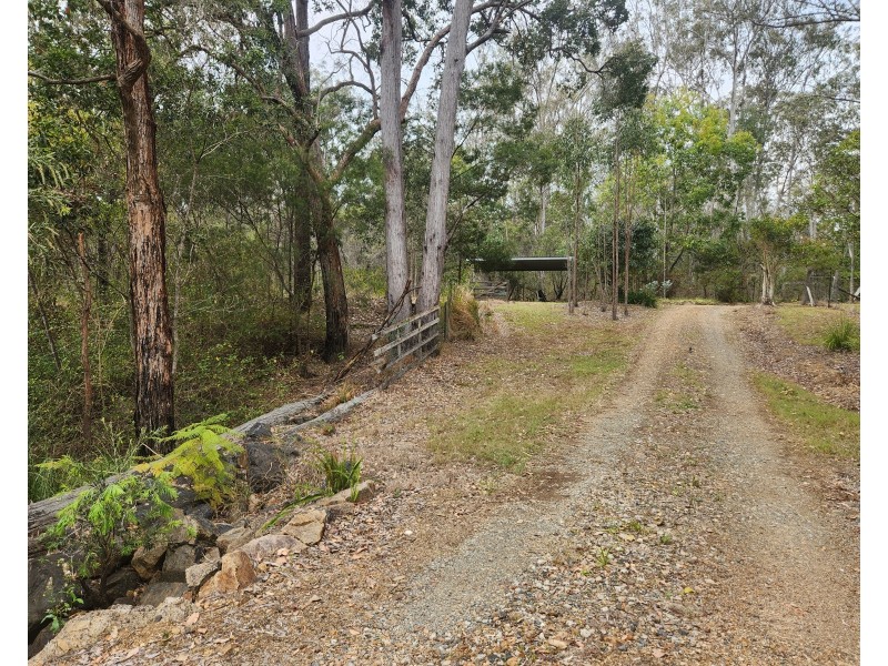 67  Enid Court, Blackbutt QLD 4306