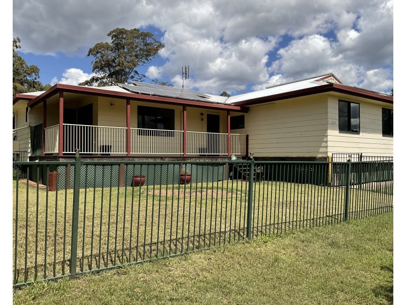 Blackbutt South QLD 4306