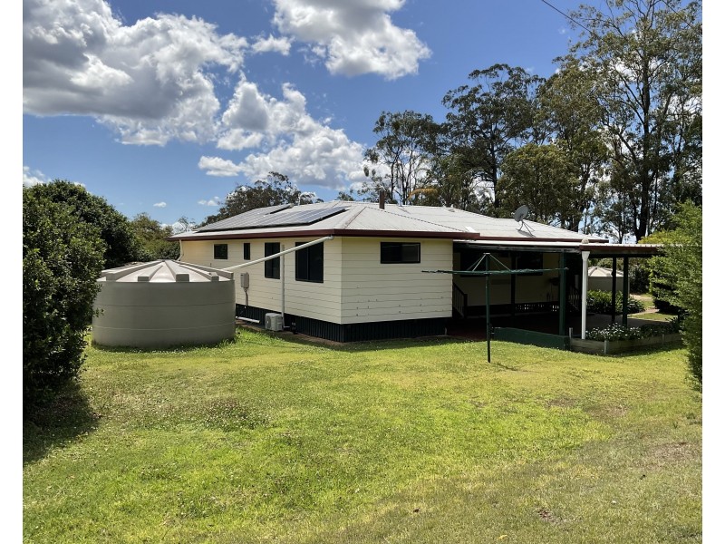 Blackbutt South QLD 4306