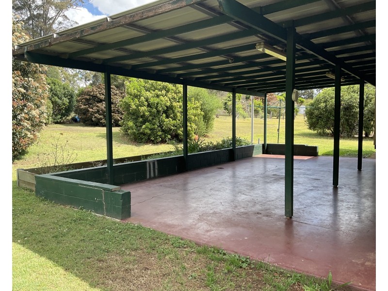 Blackbutt South QLD 4306