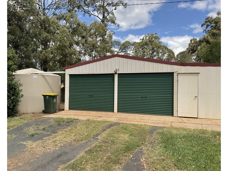 Blackbutt South QLD 4306