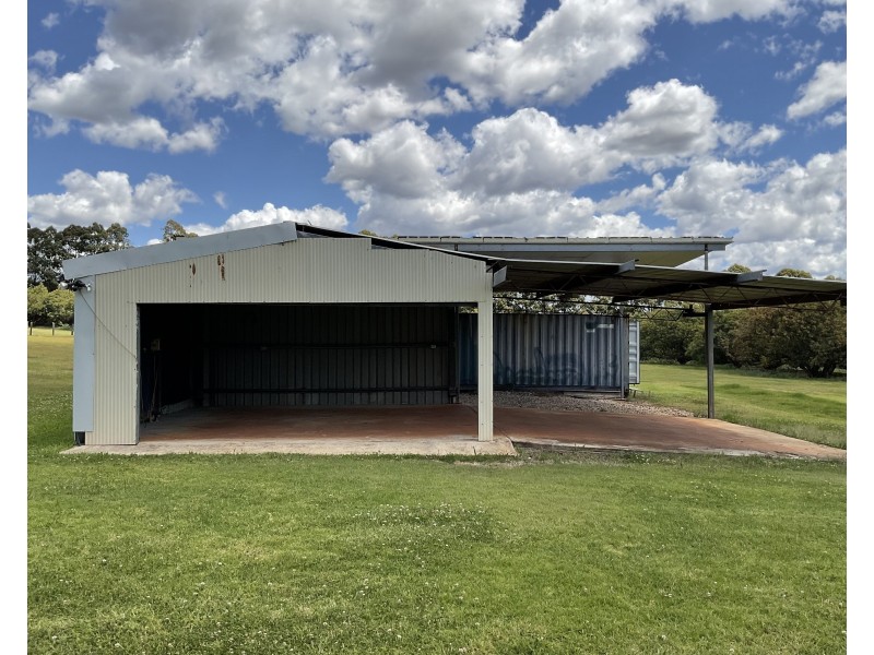 Blackbutt South QLD 4306