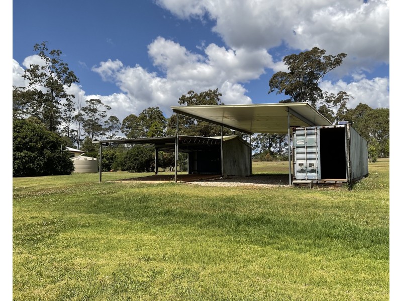 Blackbutt South QLD 4306
