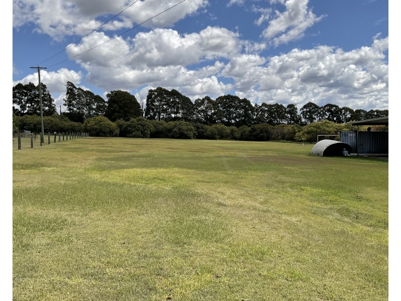 Blackbutt South QLD 4306