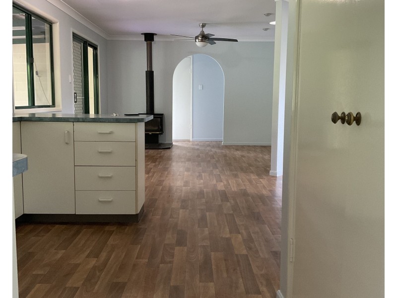 Blackbutt South QLD 4306