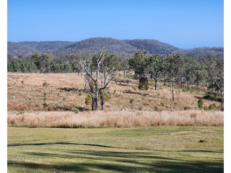 Lot 464 Nukku North Road, Taromeo QLD 4306