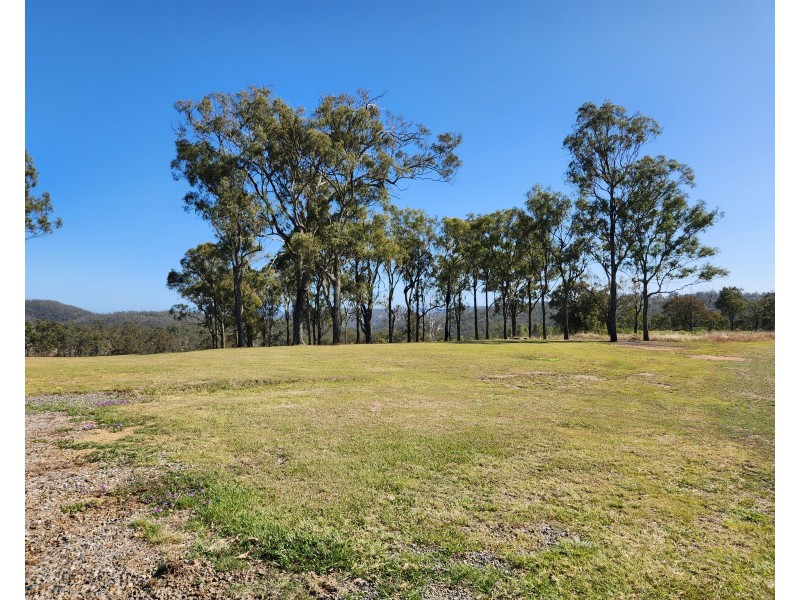 Lot 464 Nukku North Road, Taromeo QLD 4306