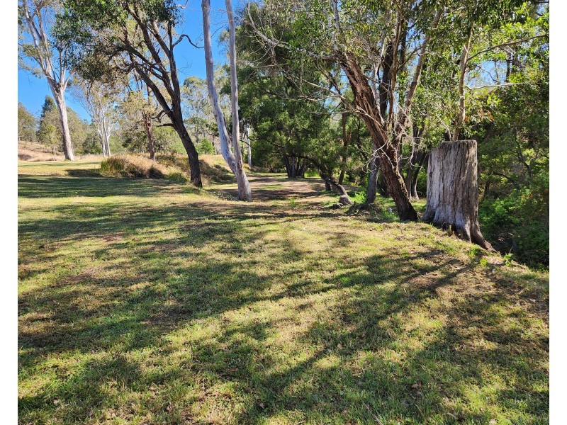 Lot 464 Nukku North Road, Taromeo QLD 4306