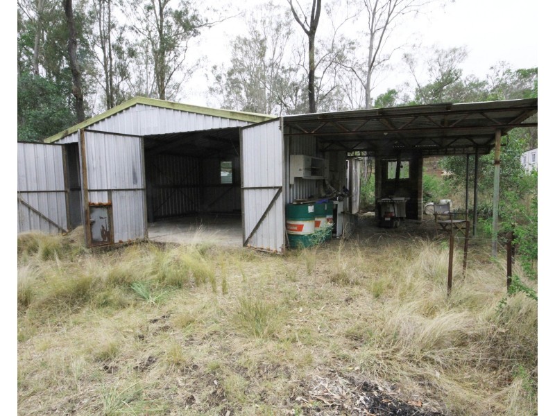 80 Pamela Drive, Blackbutt QLD 4306