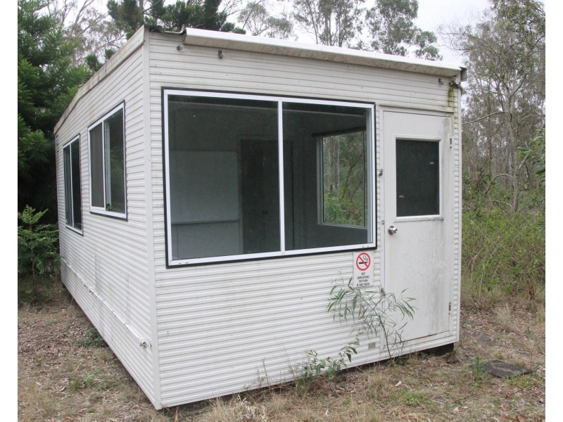 80 Pamela Drive, Blackbutt QLD 4306