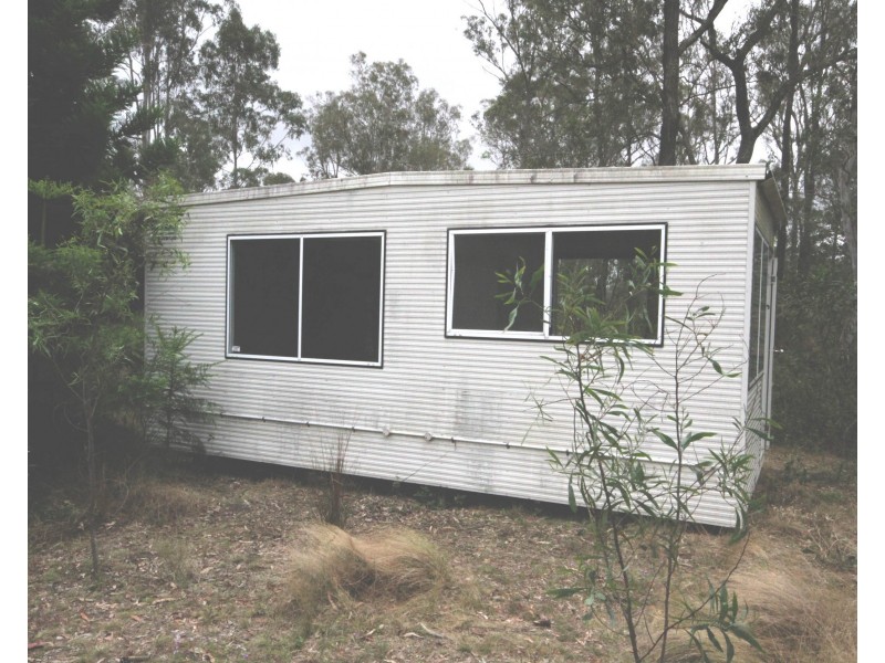 80 Pamela Drive, Blackbutt QLD 4306