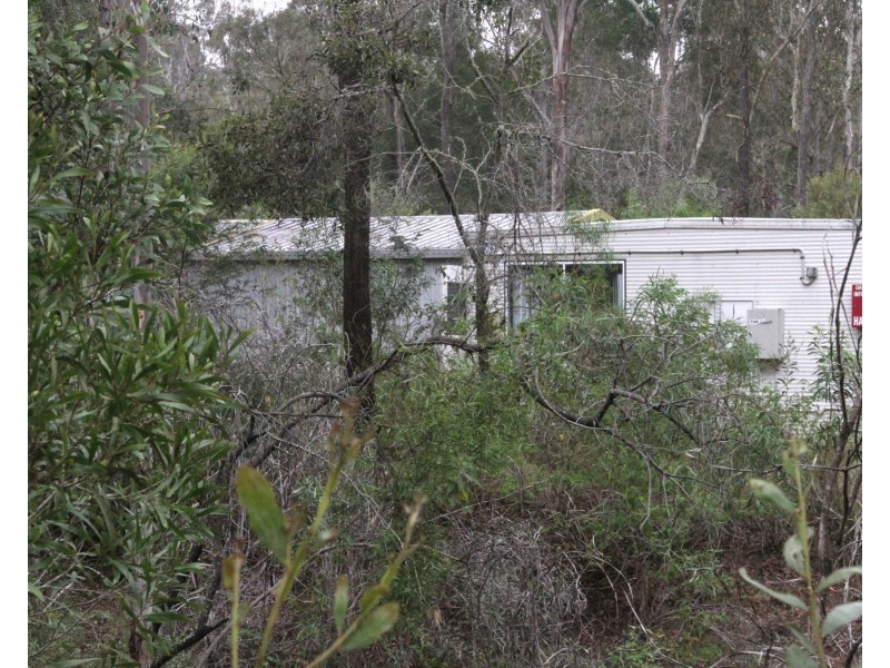 80 Pamela Drive, Blackbutt QLD 4306