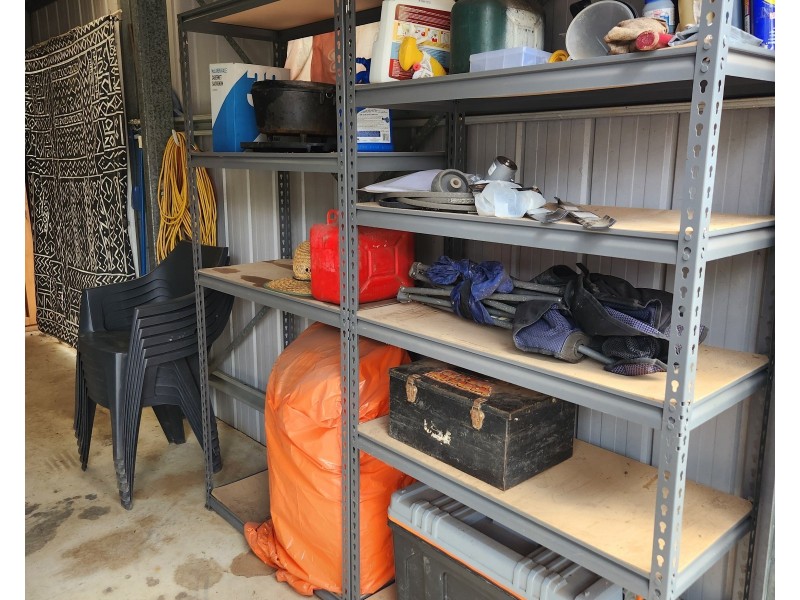 105 McLaughlan Road, Benarkin QLD 4306