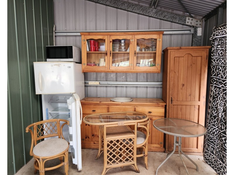 105 McLaughlan Road, Benarkin QLD 4306