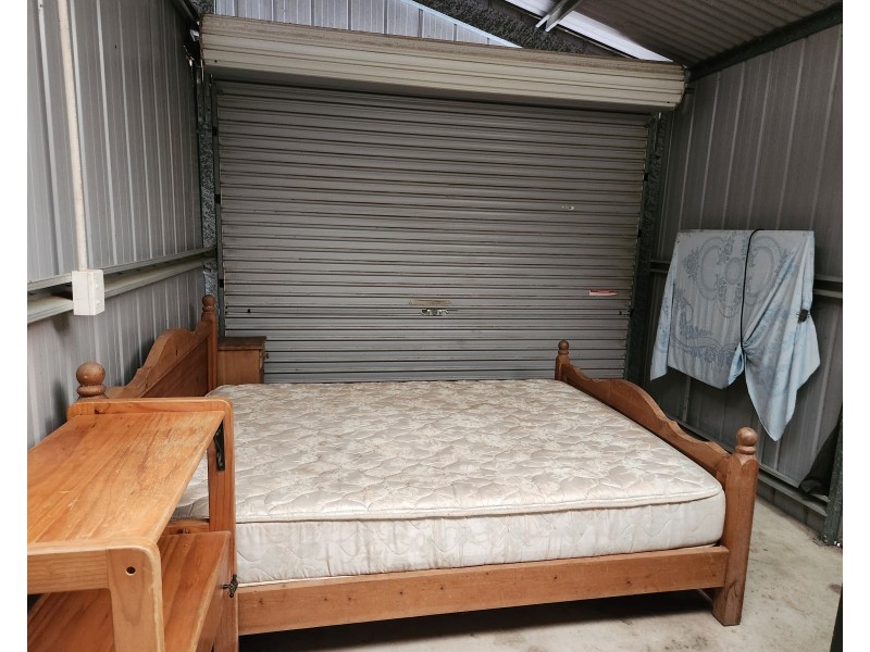 105 McLaughlan Road, Benarkin QLD 4306