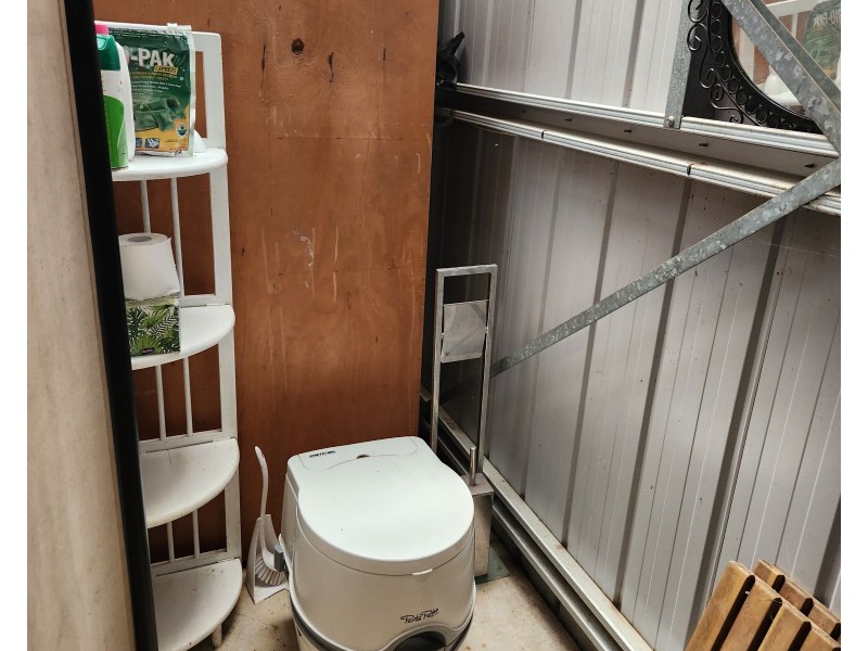 105 McLaughlan Road, Benarkin QLD 4306