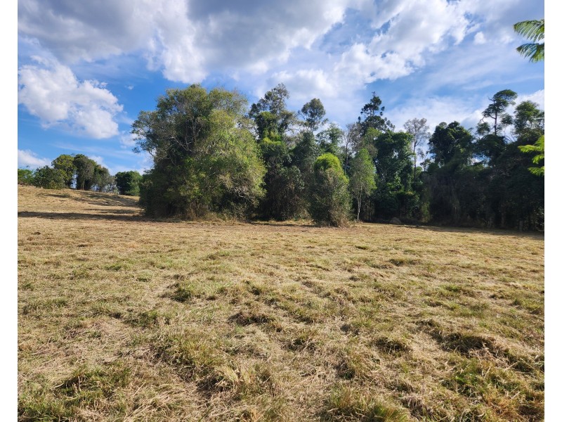 Lot 2, 89 Bunya Way, Blackbutt QLD 4306