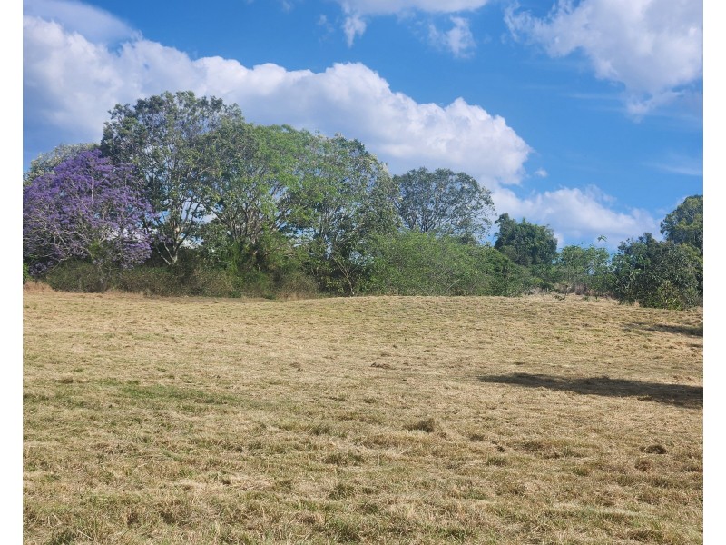 Lot 2, 89 Bunya Way, Blackbutt QLD 4306