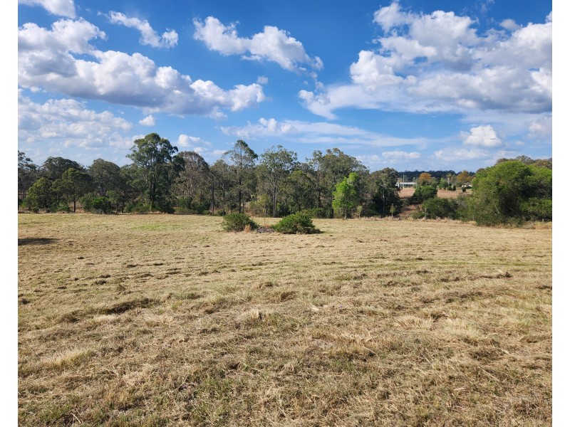 Lot 2, 89 Bunya Way, Blackbutt QLD 4306