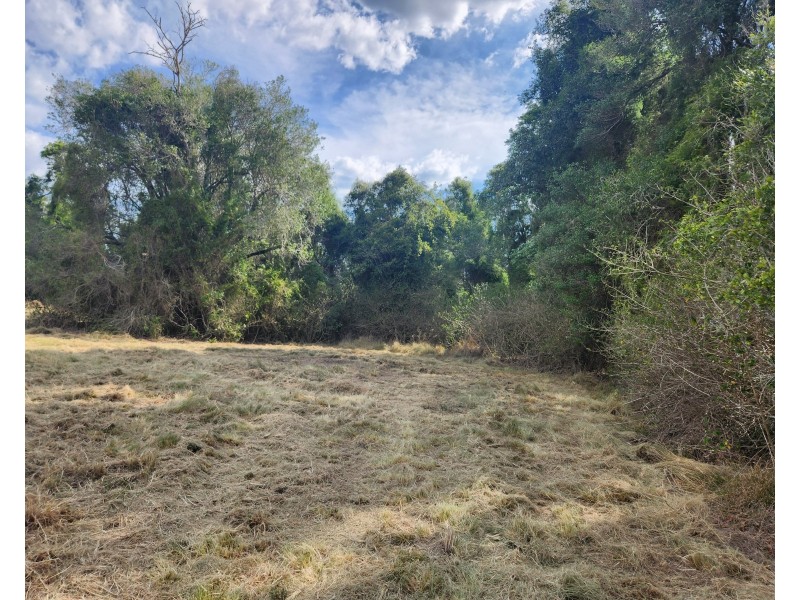 Lot 2, 89 Bunya Way, Blackbutt QLD 4306