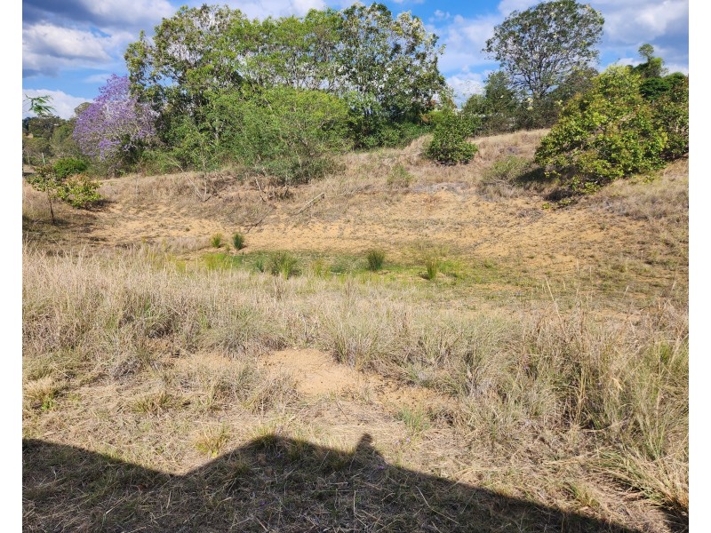 Lot 2, 89 Bunya Way, Blackbutt QLD 4306