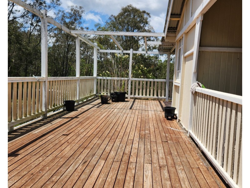 1130 Cooyar Mt Binga Road, Cooyar QLD 4402