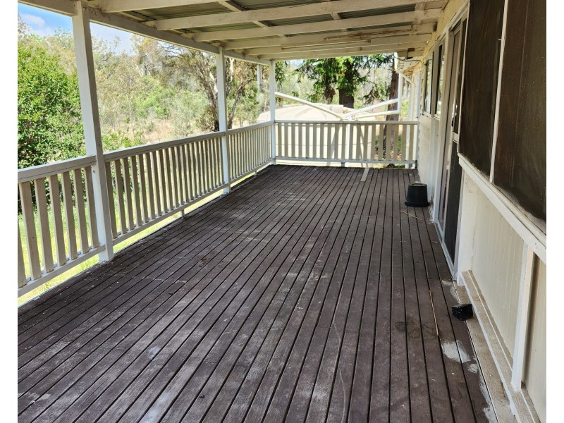 1130 Cooyar Mt Binga Road, Cooyar QLD 4402