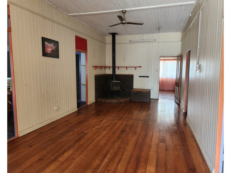 1130 Cooyar Mt Binga Road, Cooyar QLD 4402