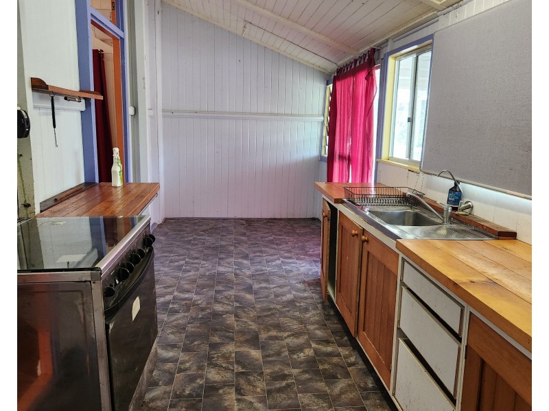 1130 Cooyar Mt Binga Road, Cooyar QLD 4402