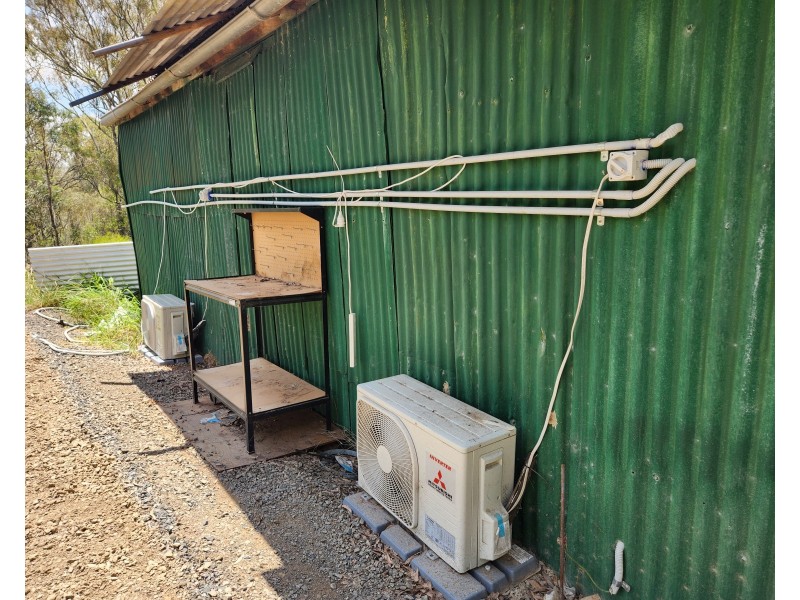 1130 Cooyar Mt Binga Road, Cooyar QLD 4402