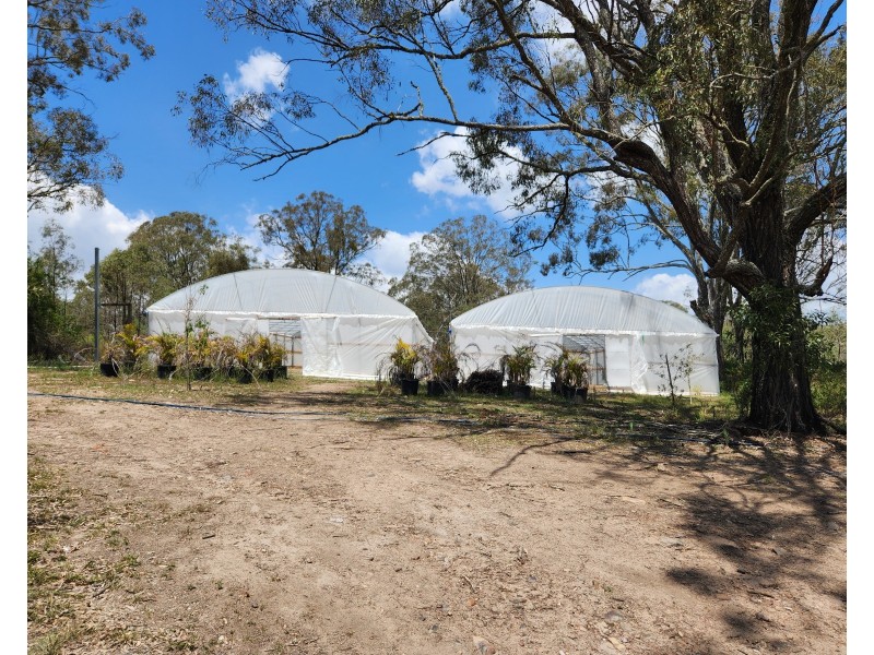 1130 Cooyar Mt Binga Road, Cooyar QLD 4402