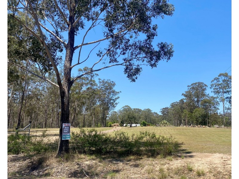 192 Franks Road, Blackbutt QLD 4306
