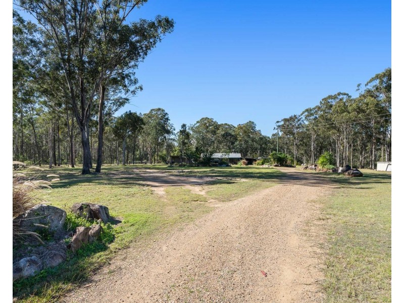 192 Franks Road, Blackbutt QLD 4306